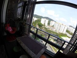 The Hillier (D23), Apartment #468423161